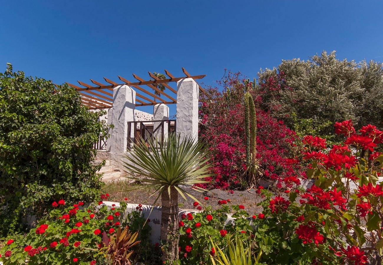 Cottage in Ingenio - GC0200 Vakantiehuis in Ingenio