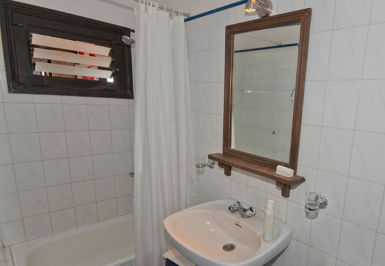 Cottage in Teror - GC0082 Vakantiehuis in Teror