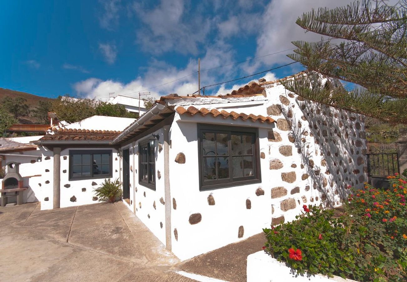 Cottage in Teror - GC0082 Vakantiehuis in Teror