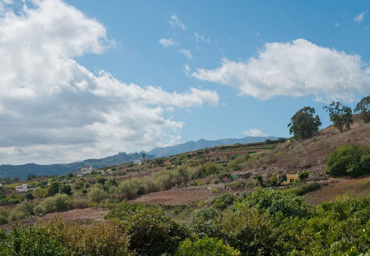 Cottage in Teror - GC0082 Vakantiehuis in Teror