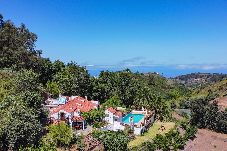 Cottage in Moya - GC0002 Vakantiehuis met pool