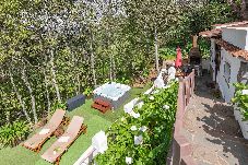 Cottage in Moya - GC0004 Gezellig grothuisje en...