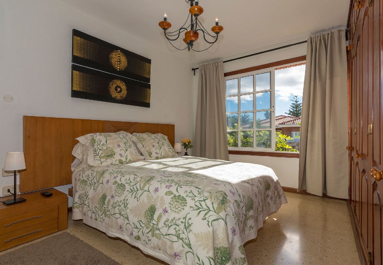 Huis in Valsequillo - GC0181 Vakantiehuis in Valsequillo