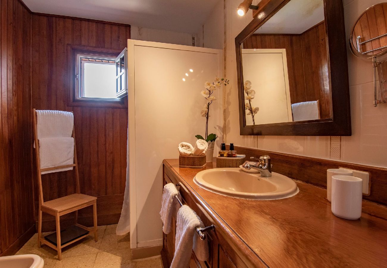 Huis in Valsequillo - GC0181 Vakantiehuis in Valsequillo