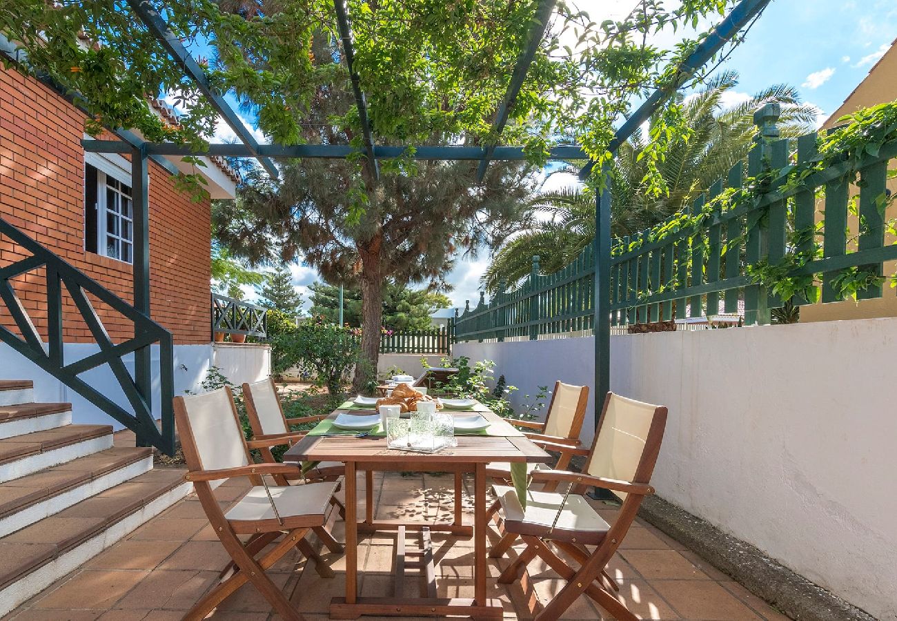 Huis in Valsequillo - GC0181 Vakantiehuis in Valsequillo