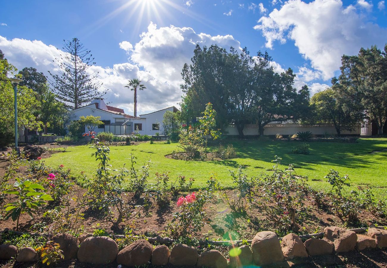 Huis in Valsequillo - GC0181 Vakantiehuis in Valsequillo
