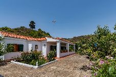 Huis in Vega de San Mateo - GC0152 Vakantiehuis in La Lechuza