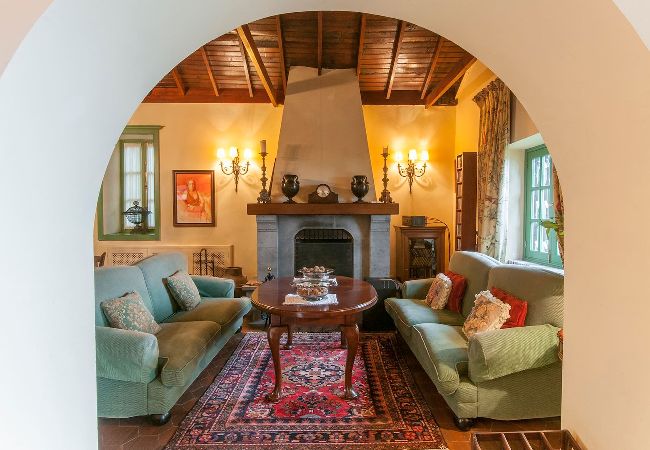 Lanthus i Vega de San Mateo - GC0149 Stor stuga i San Mateo Lanthus i Vega de San Mateo - GC0149 Stor stuga i San Mateo