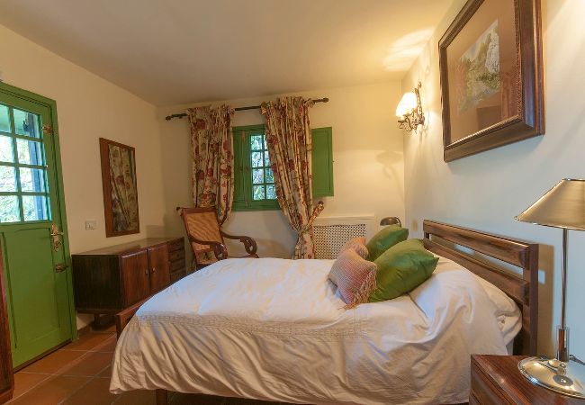 Lanthus i Vega de San Mateo - GC0149 Stor stuga i San Mateo Lanthus i Vega de San Mateo - GC0149 Stor stuga i San Mateo