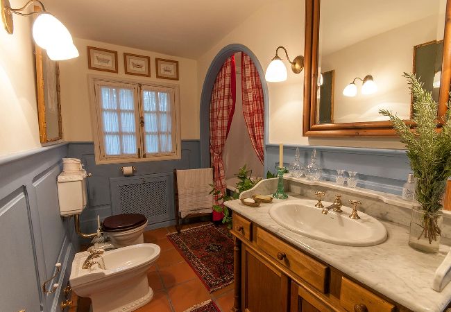 Lanthus i Vega de San Mateo - GC0149 Stor stuga i San Mateo Lanthus i Vega de San Mateo - GC0149 Stor stuga i San Mateo