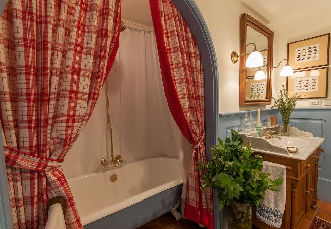 Lanthus i Vega de San Mateo - GC0149 Stor stuga i San Mateo Lanthus i Vega de San Mateo - GC0149 Stor stuga i San Mateo