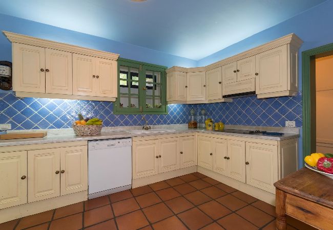 Lanthus i Vega de San Mateo - GC0149 Stor stuga i San Mateo Lanthus i Vega de San Mateo - GC0149 Stor stuga i San Mateo