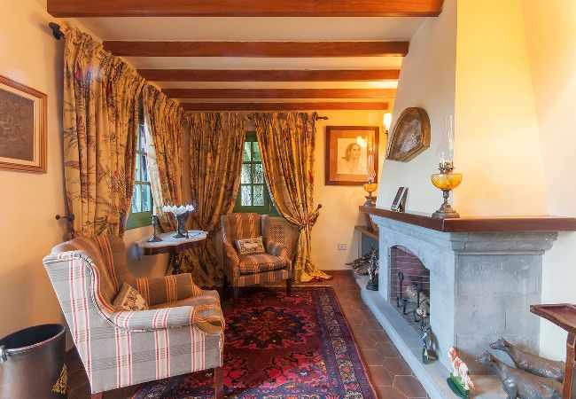 Lanthus i Vega de San Mateo - GC0149 Stor stuga i San Mateo Lanthus i Vega de San Mateo - GC0149 Stor stuga i San Mateo