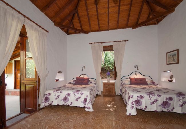 Lanthus i San Bartolomé de Tirajana - GC0261 Stuga med privat pool i San Bartolome Lanthus i San Bartolomé de Tirajana - GC0261 Stuga med privat pool i San Bartolome