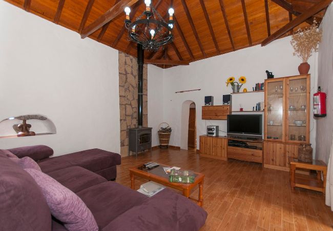 Lanthus i San Bartolomé de Tirajana - GC0261 Stuga med privat pool i San Bartolome Lanthus i San Bartolomé de Tirajana - GC0261 Stuga med privat pool i San Bartolome