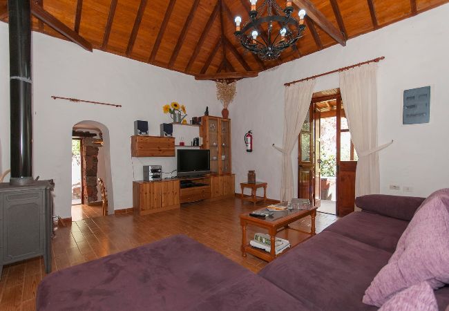 Lanthus i San Bartolomé de Tirajana - GC0261 Stuga med privat pool i San Bartolome Lanthus i San Bartolomé de Tirajana - GC0261 Stuga med privat pool i San Bartolome