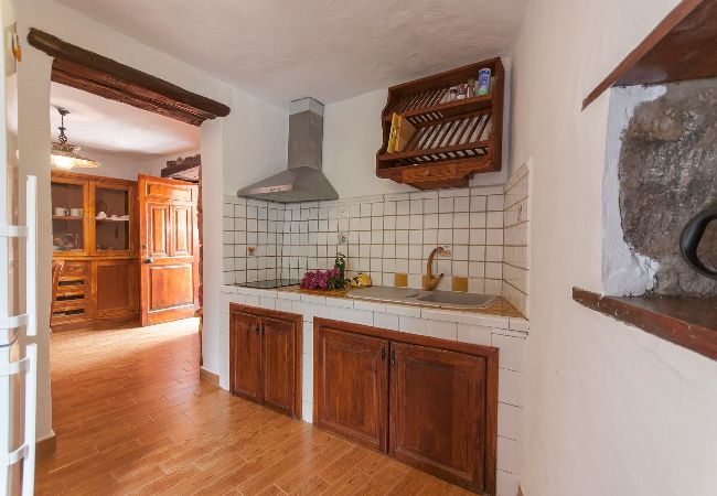 Lanthus i San Bartolomé de Tirajana - GC0261 Stuga med privat pool i San Bartolome Lanthus i San Bartolomé de Tirajana - GC0261 Stuga med privat pool i San Bartolome