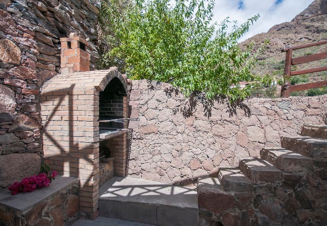 Lanthus i San Bartolomé de Tirajana - GC0261 Stuga med privat pool i San Bartolome Lanthus i San Bartolomé de Tirajana - GC0261 Stuga med privat pool i San Bartolome