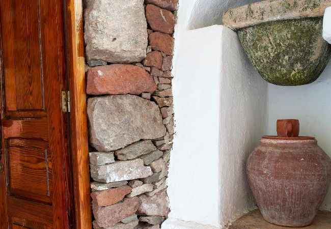 Lanthus i San Bartolomé de Tirajana - GC0261 Stuga med privat pool i San Bartolome Lanthus i San Bartolomé de Tirajana - GC0261 Stuga med privat pool i San Bartolome