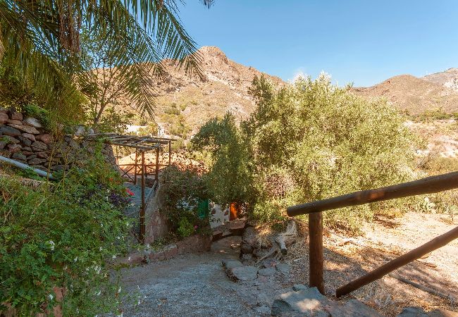 Lanthus i San Bartolomé de Tirajana - GC0261 Stuga med privat pool i San Bartolome Lanthus i San Bartolomé de Tirajana - GC0261 Stuga med privat pool i San Bartolome