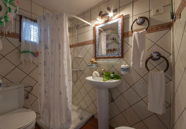 Lanthus i Moya -  GC0004 Mysig grottstuga och privat jacuzzi i Fontanales Lanthus i Moya -  GC0004 Mysig grottstuga och privat jacuzzi i Fontanales