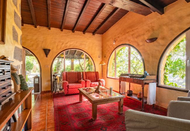 Stuga i Santa Brígida - GC0125 Stuga i El Madroñal Stuga i Santa Brígida - GC0125 Stuga i El Madroñal