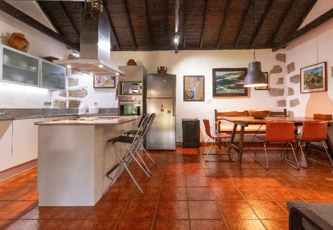 Stuga i Santa Brígida - GC0125 Stuga i El Madroñal Stuga i Santa Brígida - GC0125 Stuga i El Madroñal