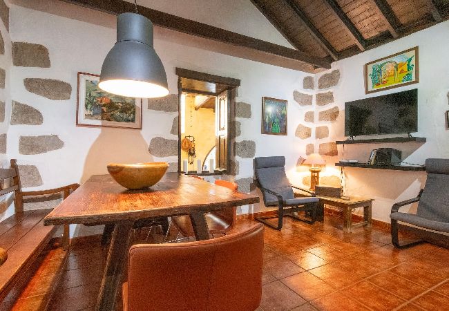 Stuga i Santa Brígida - GC0125 Stuga i El Madroñal Stuga i Santa Brígida - GC0125 Stuga i El Madroñal