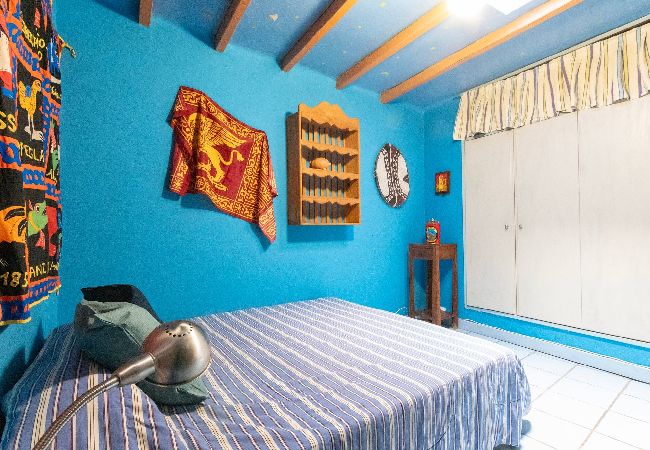 Stuga i Santa Brígida - GC0125 Stuga i El Madroñal Stuga i Santa Brígida - GC0125 Stuga i El Madroñal